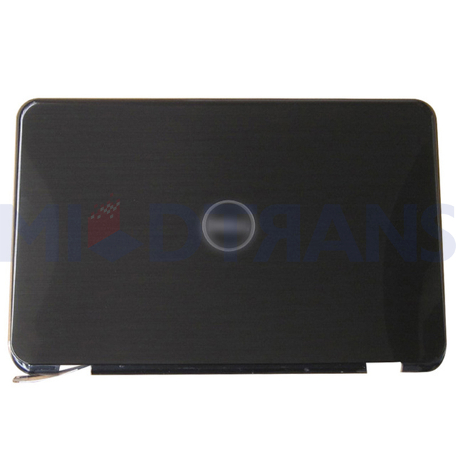 Para Dell Inspiron 15R N5110 M5110 M511R N5521 LCD LCD Cubierta posterior