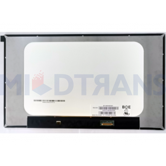 AA140WHM050 NT140WHM-N4T HW: V8.0 14 pulgadas 1366 (RGB) × 768 Pantalla LCD EDP LAPTOP LCD