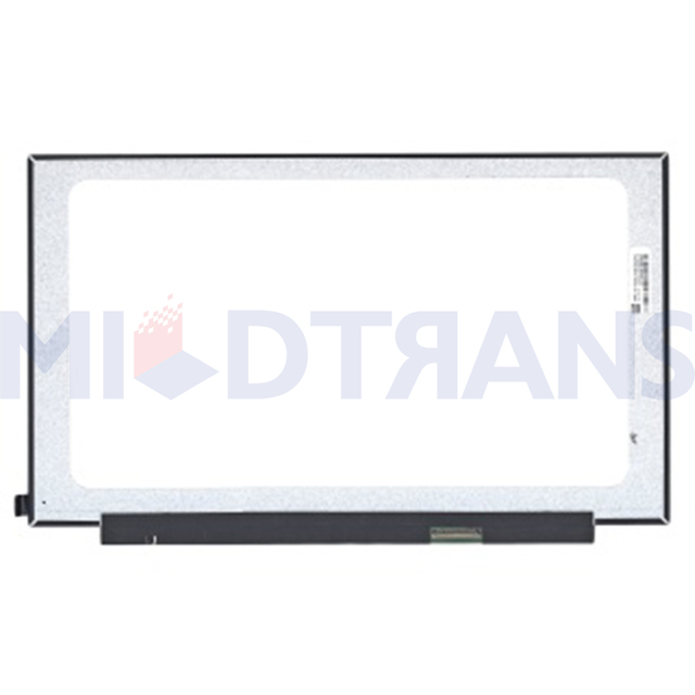 AA161FHM011 NV161FHM-NX1 HW: V3.0 16.1 '' Pantalla de pantalla LCD LCD 1920 × 1080 144Hz