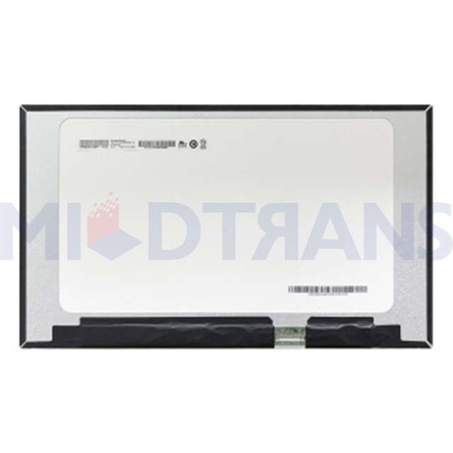 AA140HAN071 B140HAN04.D H/W 2A 14.0 pulgada 1920x1080 LCAP LCD