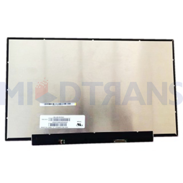 AA140FHM121 NV140FHM-N69 HW: V8.0 1920 × 1080 EDP 30 PIN 14.0 '' Pantalla LCD