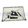 Para Dell Studio 1735 1736 1737 portada de laptop LCD