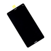 Pantalla LCD de 4,6 pulgadas para Sony Z3, pantalla LCD compacta para teléfono móvil, digitalizador de pantalla táctil