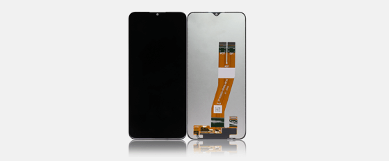 LCD de teléfono móvil