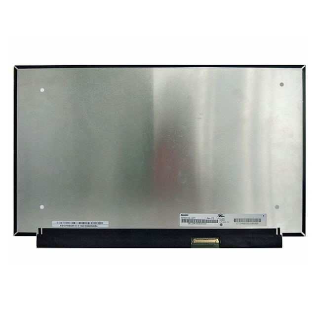 Venta al por mayor N133DCE-GP1 13.3 pulgadas 3840 * 2160 Slim eDP 40 pines Lcd Panel Pantalla de computadora portátil