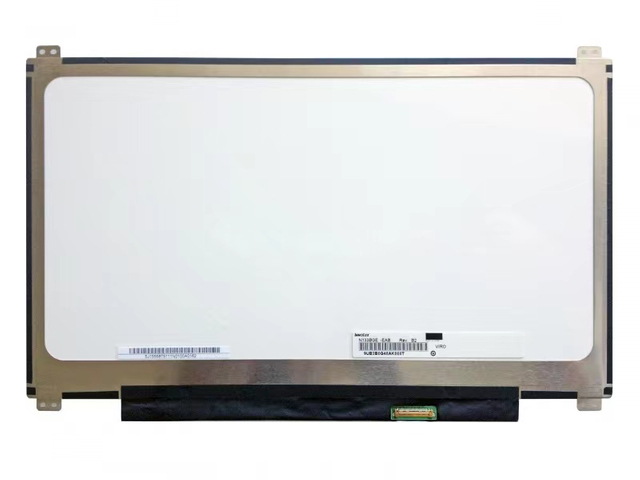 Venta al por mayor Pantalla de computadora portátil N133BGA-EAB LCD 13.3 pulgadas 1366 (RGB) * 768 eDP 30 pines Pantalla para computadora portátil