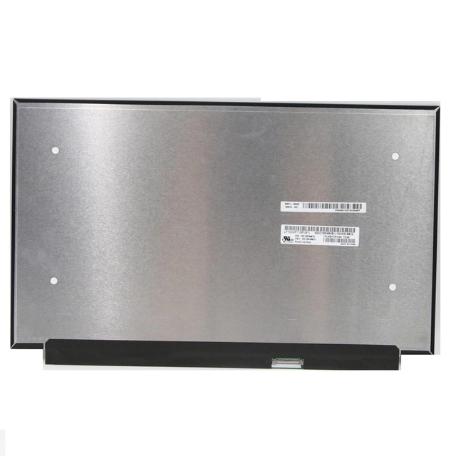 Venta al por mayor Laptop Lcd Screen 13.3 "1920 * 1080 FHD N133HCE-EN2 Slim eDP 30Pins Notebook Screen