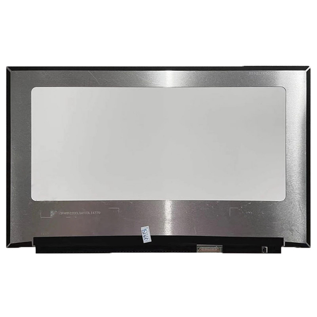 NE133FHM-N57 13.3 " IPS EDP 30pin FHD 1920X1080 Matriz de panel de pantalla LCD de computadora portátil delgada para BOE