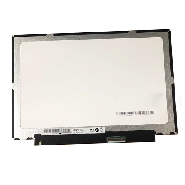 Nueva matriz B120XAK01.0 para pantalla de portátil de 12,0 "1366x912 para pantalla LCD de portátil AUO