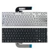 Nuevo teclado portátil para ASUS TP500 sin marco teclado de EE. UU.