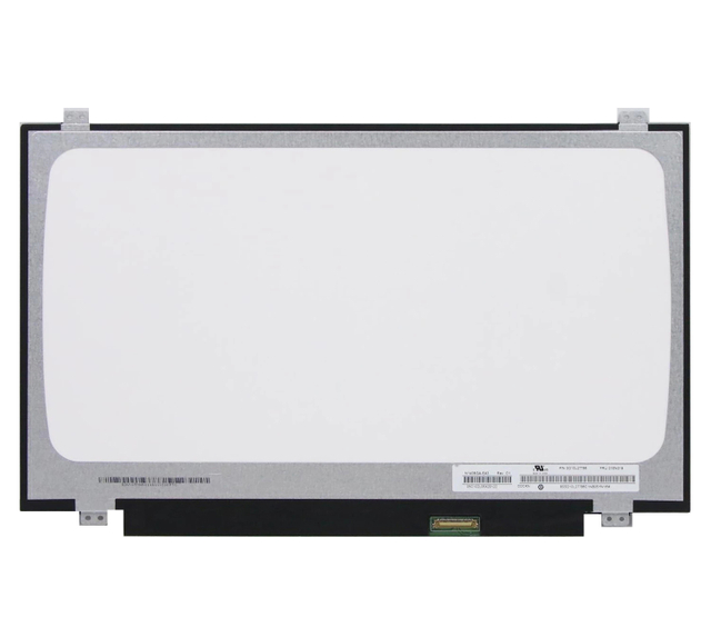 Nueva pantalla Lcd de 14,0 pulgadas N140BGA-EA3 para Innolux Slim eDP 30pin Laptop Screen LCD