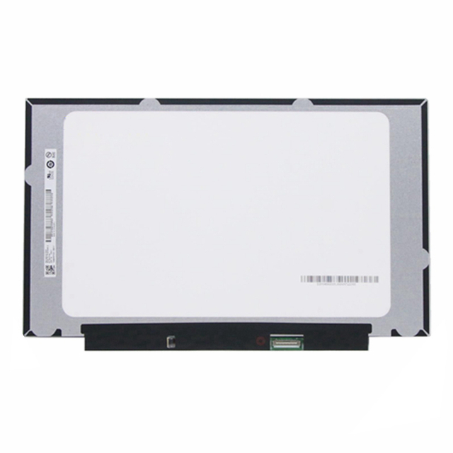 Pantalla LCD de repuesto para portátil B140HAK03.2 para AUO 14,0 pulgadas 1920x1080 Slim 40pin FHD IPS pantalla de portátil de borde estrecho