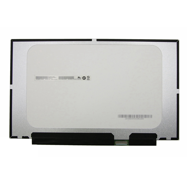 Pantalla de portátil al por mayor B133HAK02.2 13,3 FHD IPS 1920X1080 40 pines para pantalla Lcd de portátil AUO