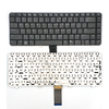 Teclado de diseño de EE. UU. a precio de fábrica para HP CQ35 Notebook Laptop Keyboard Replacement Pars