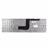 BR LAYOUT Keyboard para portátiles para Samsung RV511