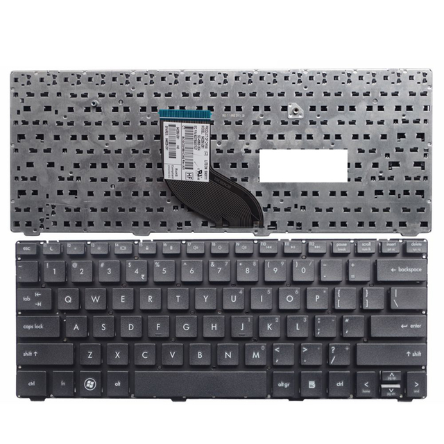 Nuevo stock de teclado para computadora portátil de EE. UU. Para HP ProBook 4230s Diseño de teclado de EE. UU.