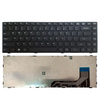 Nuevo teclado de EE. UU. Para Lenovo 100-14 Diseño de teclado de computadora portátil de EE. UU.