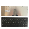 Teclado de EE. UU. Para LENOVO G470 Diseño de teclado de computadora portátil de EE. UU.