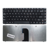 Nuevo teclado para computadora portátil de EE. UU. Para LENOVO G460 G460A G460E G460AL G460EX G465 Disposición de teclados en inglés