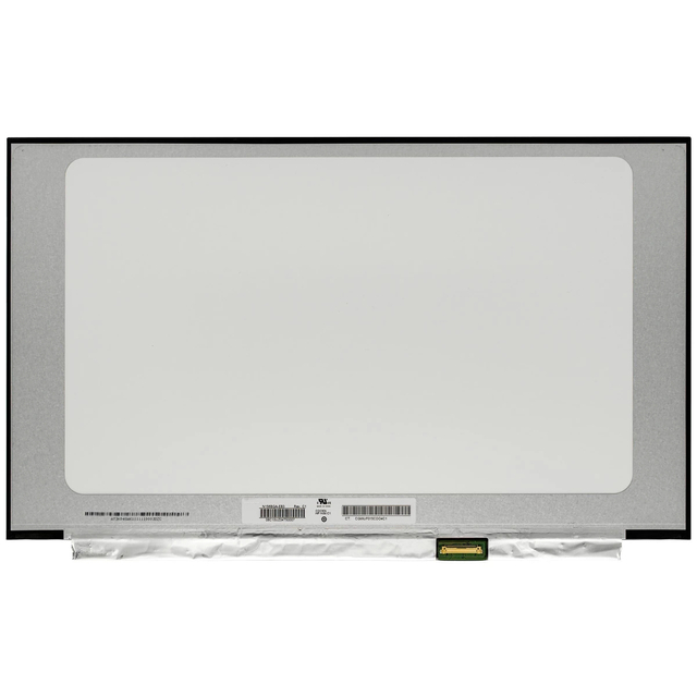 Nueva pantalla de visualización N156BGA-EB3 1366x768 Mate 15.6 30 Pin Laptop Lcd Screen 