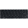 Ajuste del teclado portátil de portátil de repuesto en caliente para Acer Aspire A515-51-55QD BR Diseño