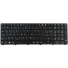 Teclado portátil para Acer Aspire 5810 BR Diseño de teclado