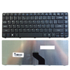 Nuevo teclado para computadora portátil de EE. UU. PARA teclado Acer Aspire 4741Z