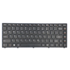 Producto caliente apto para Lenovo YOGA 13 US Layout Notebook Laptop Keyboard