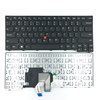 Venta al por mayor Nuevo teclado de diseño de EE. UU. Para Lenovo T440 Notebook Teclado para computadora portátil Nuevo