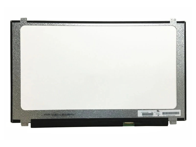 Pantalla de repuesto para portátil N156HGA-EAB 1920x1080 eDP 30 pines Pantalla Lcd de 15,6 pulgadas 