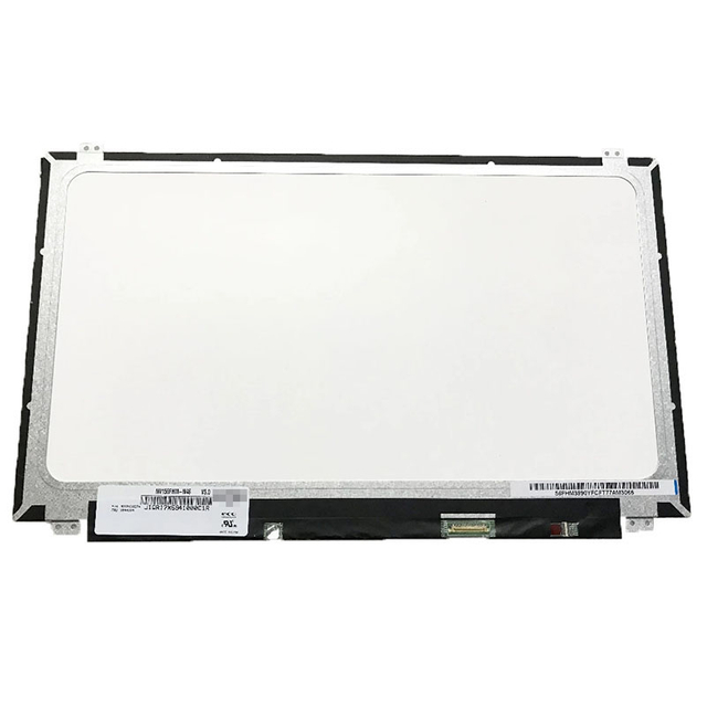 Nuevo reemplazo de pantalla LCD para BOE NV156FHM-N46 FHD 1920x1080 IPS mate delgado LCD LED pantalla de ordenador portátil