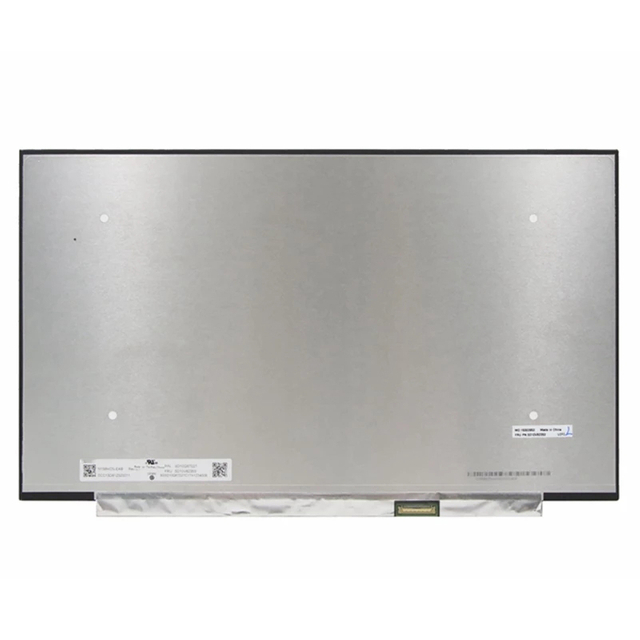 Nuevo panel de pantalla táctil LCD N156HCN-EAB de 15,6 pulgadas IPS FHD 1920X1080 eDP 40pin pantalla de ordenador portátil 