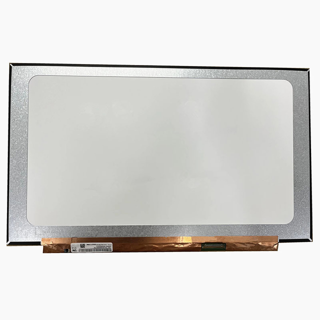 NV161FHM-NY1 16.1 pulgadas 40 pines IPS 144HZ Pantalla LCD FHD 1920x1080 Pantalla LCD delgada mate para computadora portátil