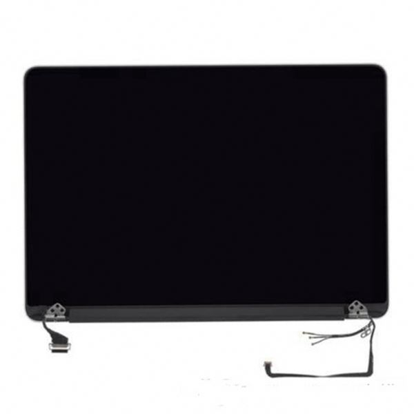 Nuevo reemplazo de pantalla de portátil para Innolux 1920*1080 FHD N133HCG-GF3 Glare Slim eDP 30 pines pantalla lcd