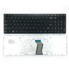 Venta al por mayor Nuevo teclado de diseño de EE. UU. Para Lenovo G500 Notebook Laptop Keyboard Nuevo