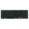 Nuevo teclado español para Acer Aspire V5 V5-531 V5-531G V5-551 V5-551G V5-571 V5-571G V5-571P V5-531P M5-581 portátil SP teclado