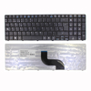 Teclado de ordenador portátil SP español para Acer Aspire 5733 5733Z 5250 5340 5349 5360 5750ZG 5800 5810 5741Z 5742 5560G 5551 5552 teclado