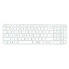 Teclado de computadora portátil en inglés para HP para Pavilion G6-2000 Series Teclado de diseño de EE. UU. Blanco