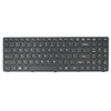 Nuevo buen precio para Lenovo 100-15IBD, diseño de EE. UU., teclado para portátil con marco