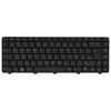 Para Dell 14r N4010 Nuevo diseño de teclado para computadora portátil BR