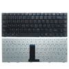 Nuevo teclado de EE. UU. para ASUS F80 Diseño de EE. UU.