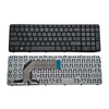 Nuevo teclado de repuesto para portátil HP Pavilion 17-E teclado de diseño de EE. UU.