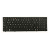 Teclado español para portátil al por mayor para Lenovo G580 Z580A G585 Z585 G590 Z580 SP diseño de teclado