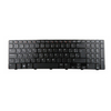 Nuevo teclado español para portátil Dell N5110 M501Z M5110 M511R 15R Ins15RD-2528 2728 SP diseño de teclado