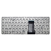Teclado para computadora portátil de EE. UU. Para HP ProBook 430 G1 Teclado inglés de EE. UU. No con marco