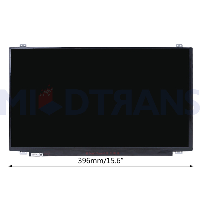 B156HAN04.4 Pantalla de visualización LCD de laptop de 15.6 pulgadas para NV156FHM-N31 N156HCE-EAA LP156WF6-SPK6