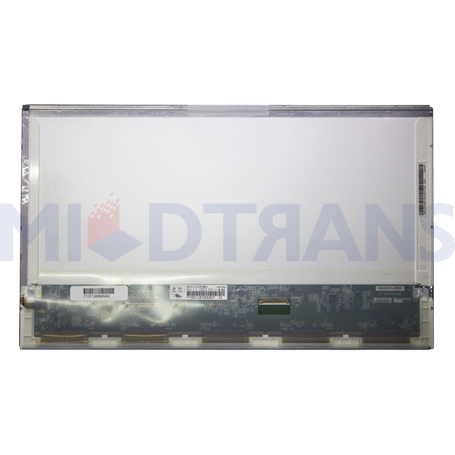 HSD160PHW1-B00 HSD160PHW1 B00 LED de 16 pulgadas para ASUS N61 N61VG N61JV HP DV6 CQ61 K61IC Matriz de pantalla LCD LCD LED
