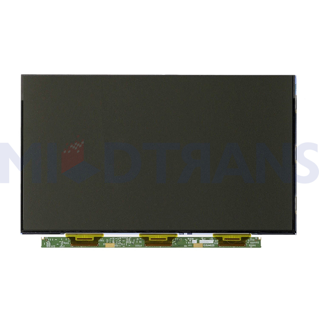 CLAA133UA02 13.3 pulgadas 1600x900 LCD Monitores Partes de pantalla táctil