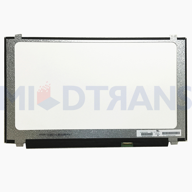 N156HGA-EAL N156HGA EAL 1920*1080 LCD PANTAL 15.6 PANTALLA LCD FHD LAPTOP SLIM 30PIN