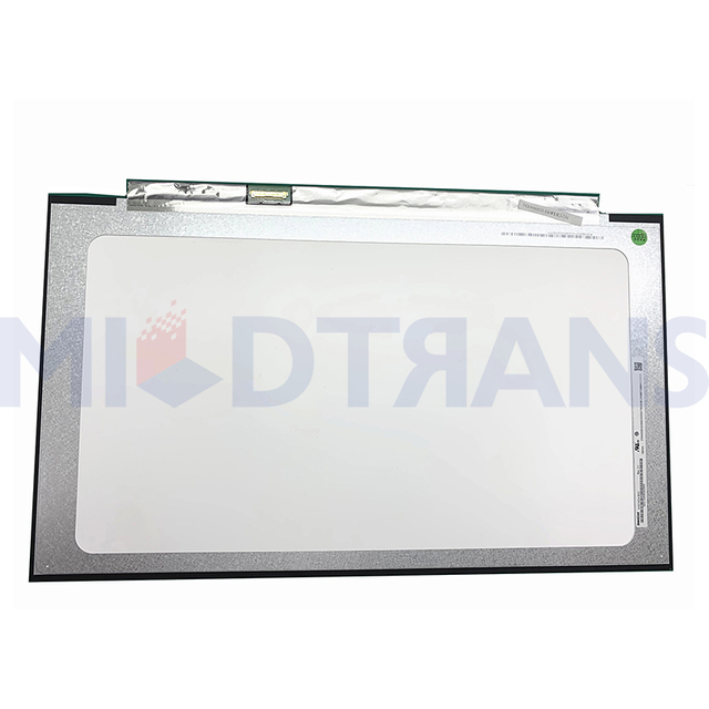N161HCA-EA2 N161HCA EA2 16.1 "Slim 40Pin Nano Edge Screep Wantener Monitores LCD LCD